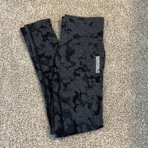 GymShark Athletic Leggings